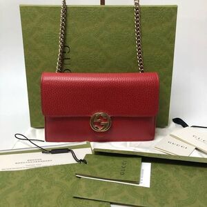 Gucci Women Pre-Loved Bag Very Good Condition